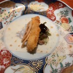 京都 和牛料理 一石三鳥 - 