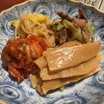 京都 和牛料理 一石三鳥 - 