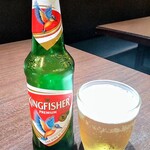 タレマム 本格インド ネパール料理店 - キングフィスラ