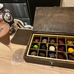 Bar和ごころ赤坂 - 