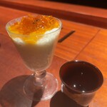 京都 和牛料理 一石三鳥 - 