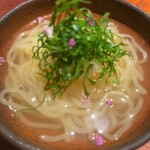 京都 和牛料理 一石三鳥 - 