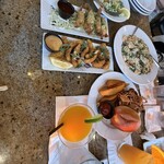 Sam Choy's Kai Lanai - 料理写真: