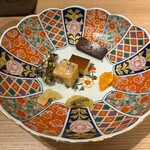 Bar和ごころ赤坂 - 