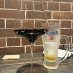 肉とワインのイタリアン酒場more - 