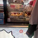 横浜くりこ庵 横浜西口店 - メニュー