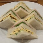 ラッキー亀有２号店 - 