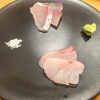 鮨 いとう - 