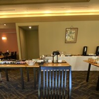 京都・嵐山 ご清遊の宿 らんざん - 朝食バイキング