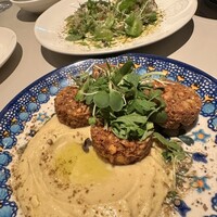 Trattoria Tabule - 