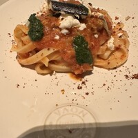 Trattoria Tabule - 