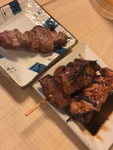 Daikichi Oshima Ginzadori Ten