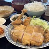 鳥料理 よし川食堂