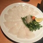 玄品 大阪 梅田東通 ふぐ・うなぎ・かに料理 - 