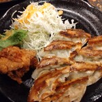 餃子工房 ちびすけ - 