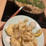 博多もつ鍋前田屋 - 