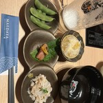 博多もつ鍋前田屋 - 