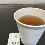 らー麺　Do・Ni・Bo - ドニボ中華は800円✨✨✨