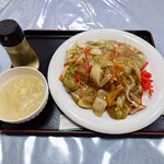 華奈峰 - 料理写真: