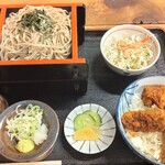 新兵ヱ - 料理写真: