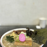 らー麺　Do・Ni・Bo - ドニボ中華200✨✨✨✨