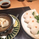 玄品 大阪 梅田東通 ふぐ・うなぎ・かに料理 - 