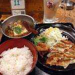 餃子工房 ちびすけ - 