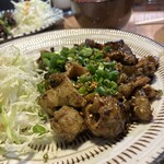 炭火焼さがんもん - 