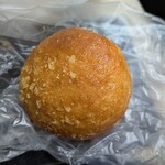 デンマークベーカリー - カレーパン