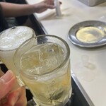 串かつ専門店 松葉 総本店 - 