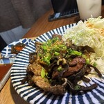 炭火焼さがんもん - 