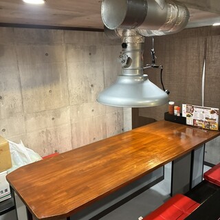 炭火焼さがんもん_2