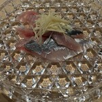 麻布十番 秦野よしき - 