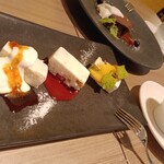 北海道イタリアン ミアボッカ - 