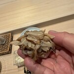 麻布十番 秦野よしき - 