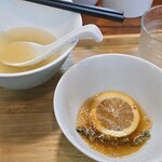 ユナイテッド ヌードル アメノオト - 