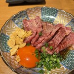焼肉くるみ - 