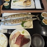 ヲサカナ食堂 - 