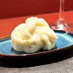 Ji-Cube - ⚫︎蒸しパン