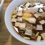 ユナイテッド ヌードル アメノオト - 