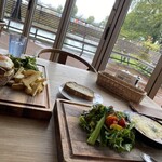 Sacre Fleur Karuizawa - 