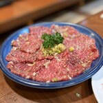 焼肉 広鈴 - 