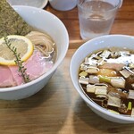 ユナイテッド ヌードル アメノオト - 