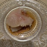 麻布十番 秦野よしき - 