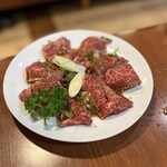 焼肉 広鈴 - 