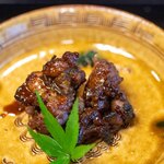 よし町 - 2025.9 焼きすっぽん