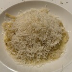 びすとろハヒフヤ - カチョエペペ