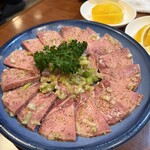 焼肉 広鈴 - 