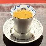 Ji-Cube - ⚫︎アイギョクゼリー 
      ~パッションフルーツソース~