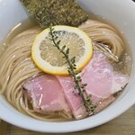 ユナイテッド ヌードル アメノオト - 